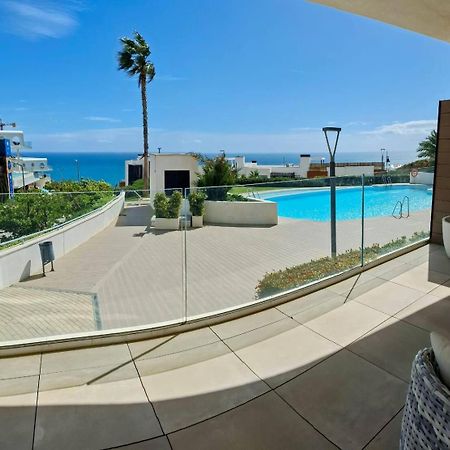 Apartament Happy Travel Panoramica Fuengirola Zewnętrze zdjęcie
