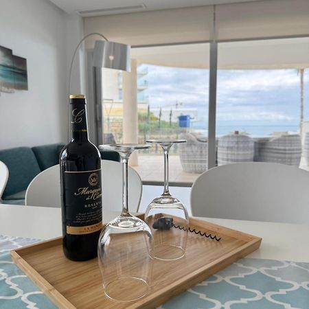 Apartament Happy Travel Panoramica Fuengirola Zewnętrze zdjęcie