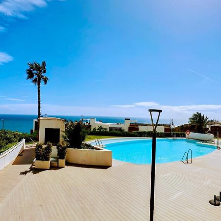 Apartament Happy Travel Panoramica Fuengirola Zewnętrze zdjęcie