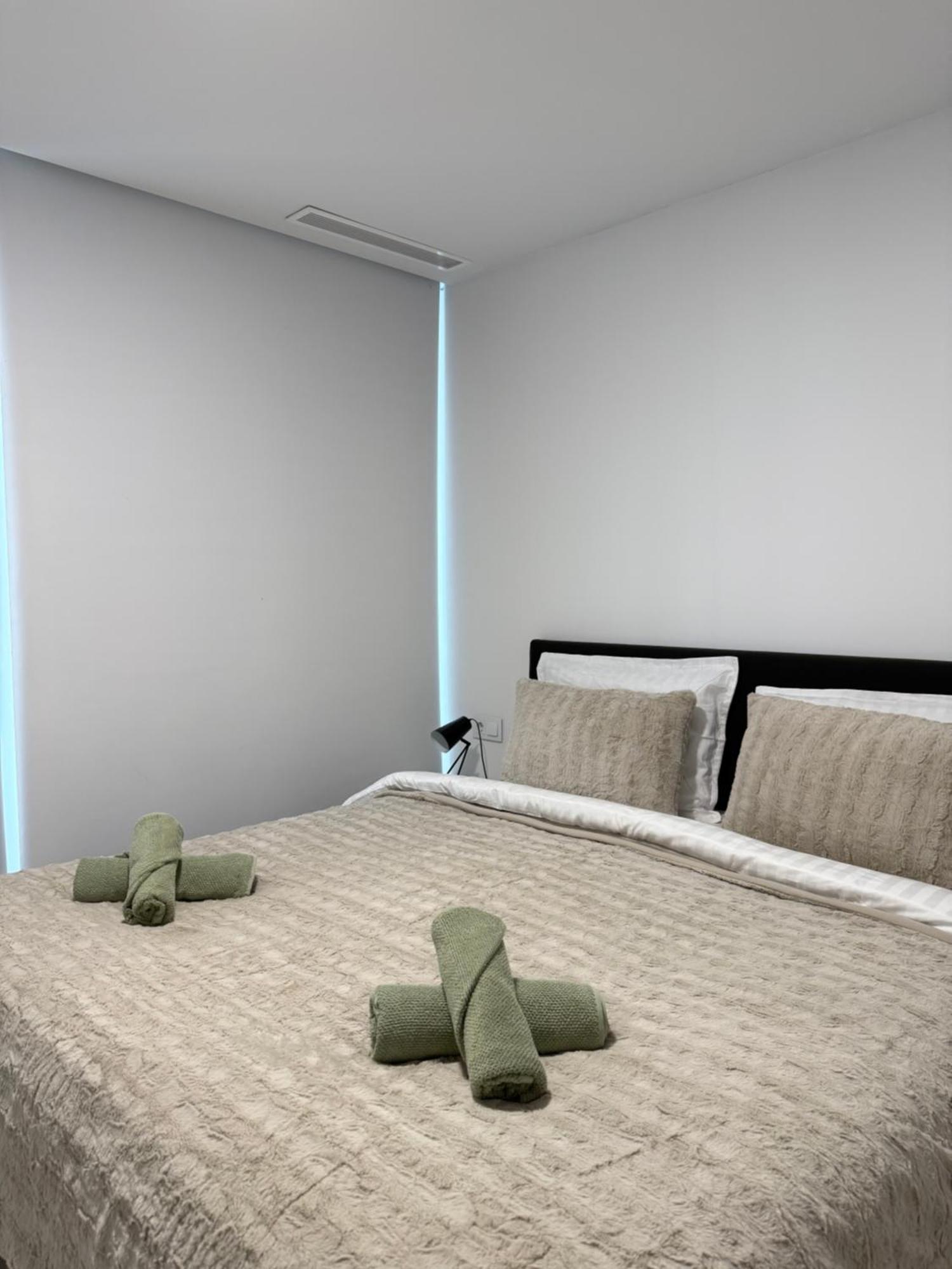 Apartament Happy Travel Panoramica Fuengirola Zewnętrze zdjęcie