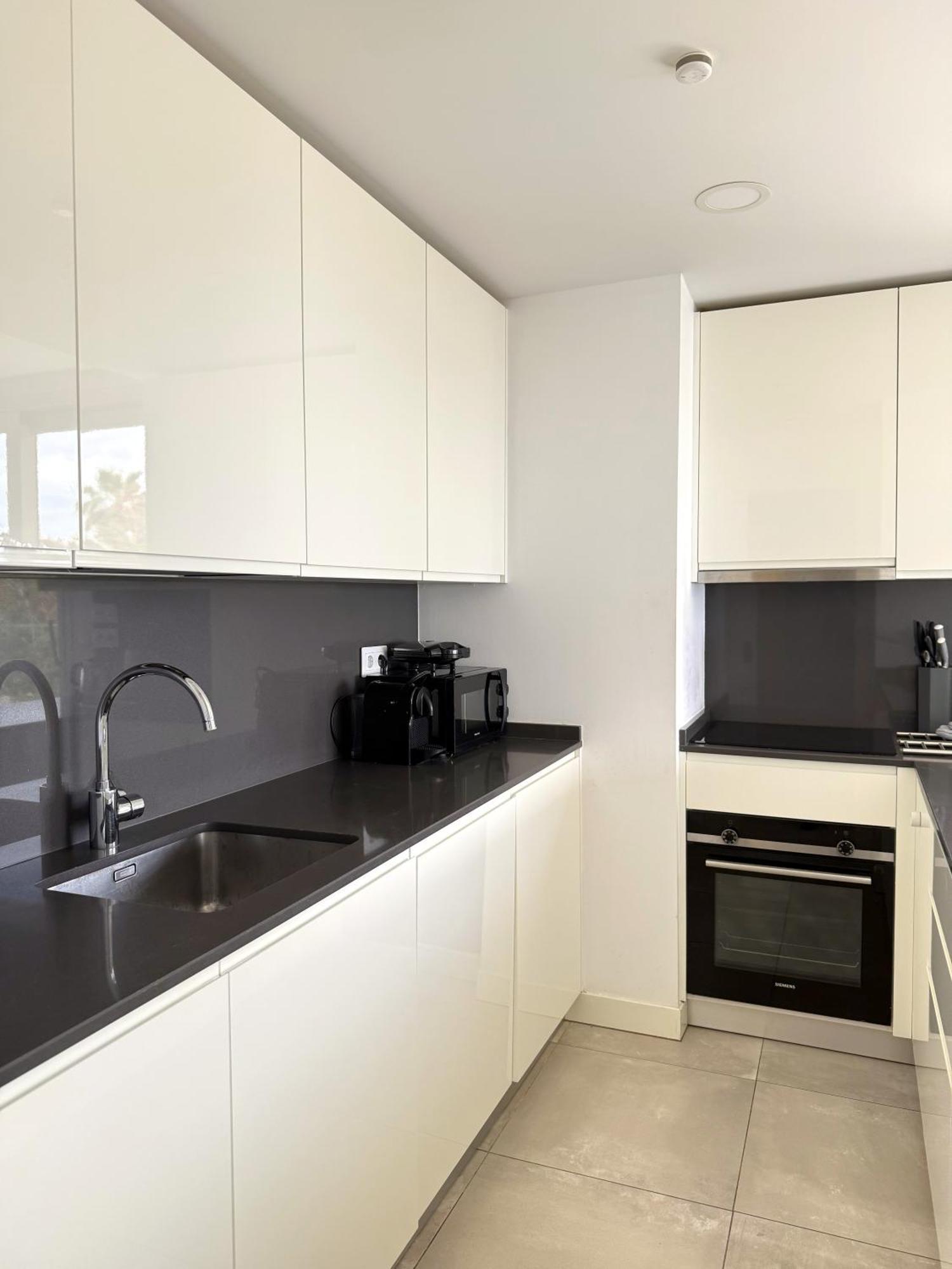 Apartament Happy Travel Panoramica Fuengirola Zewnętrze zdjęcie