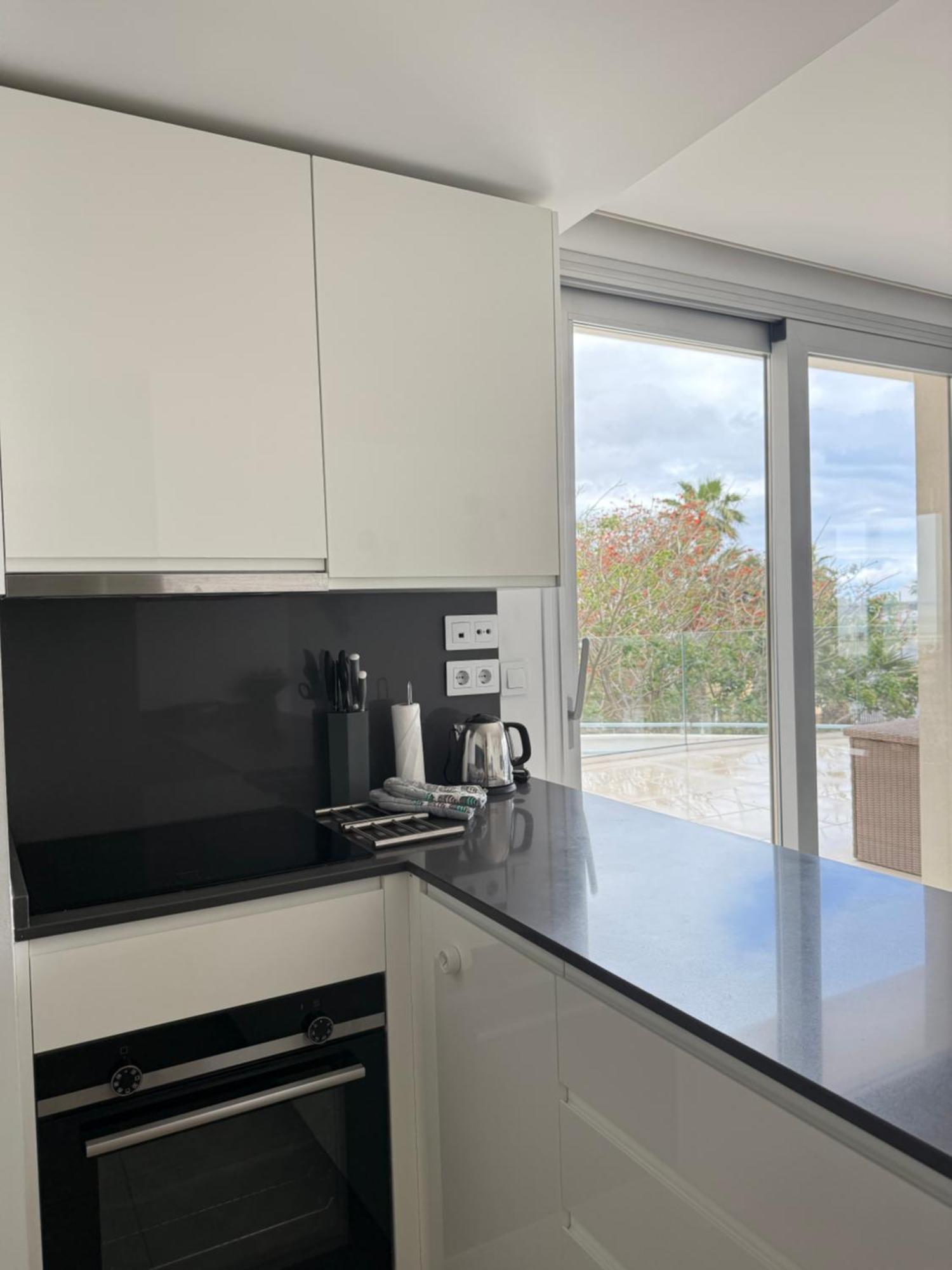 Apartament Happy Travel Panoramica Fuengirola Zewnętrze zdjęcie