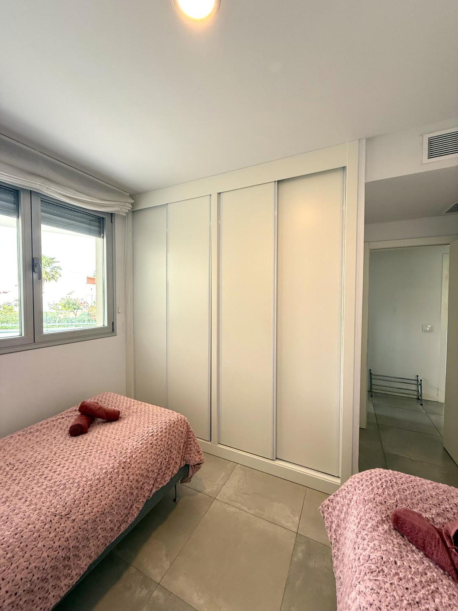 Apartament Happy Travel Panoramica Fuengirola Zewnętrze zdjęcie