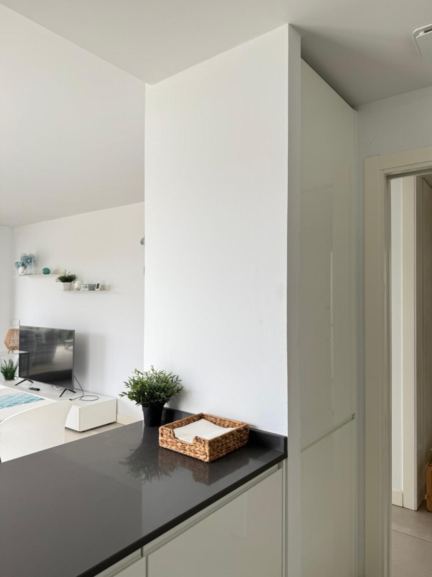 Apartament Happy Travel Panoramica Fuengirola Zewnętrze zdjęcie
