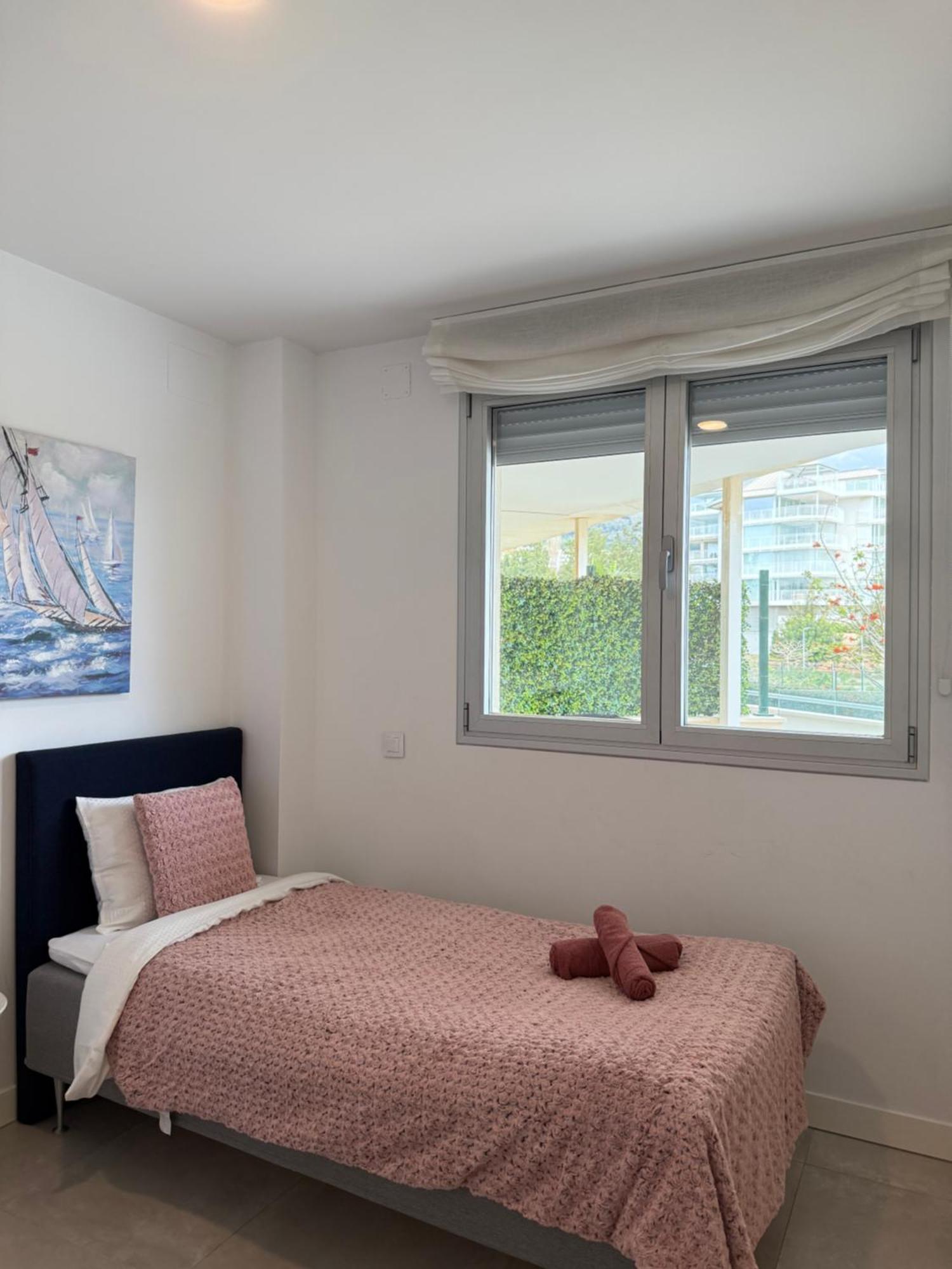Apartament Happy Travel Panoramica Fuengirola Zewnętrze zdjęcie