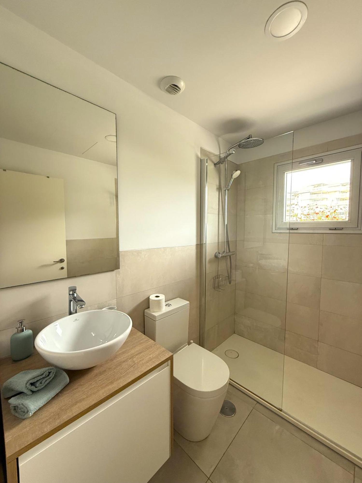 Apartament Happy Travel Panoramica Fuengirola Zewnętrze zdjęcie