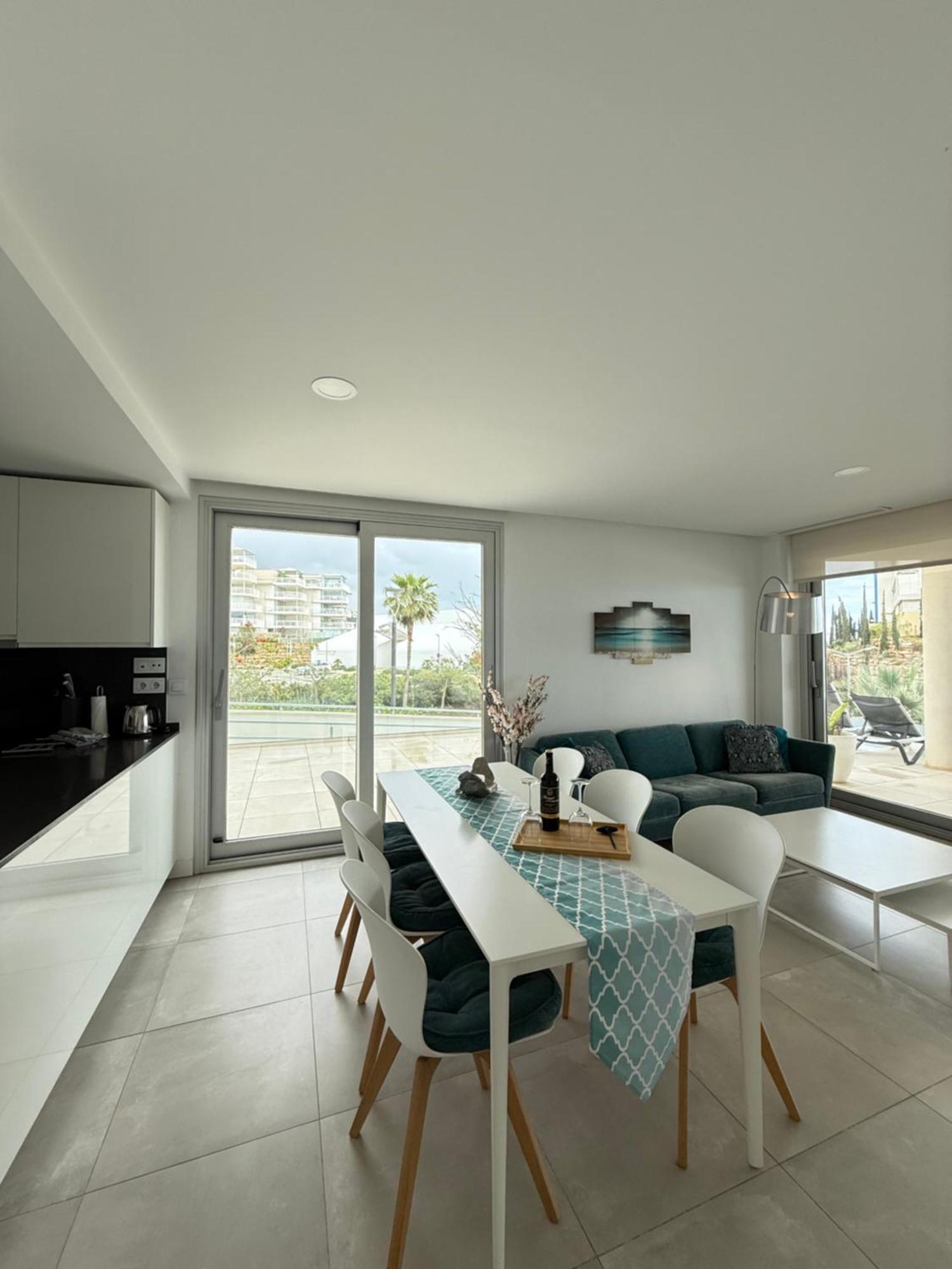 Apartament Happy Travel Panoramica Fuengirola Zewnętrze zdjęcie