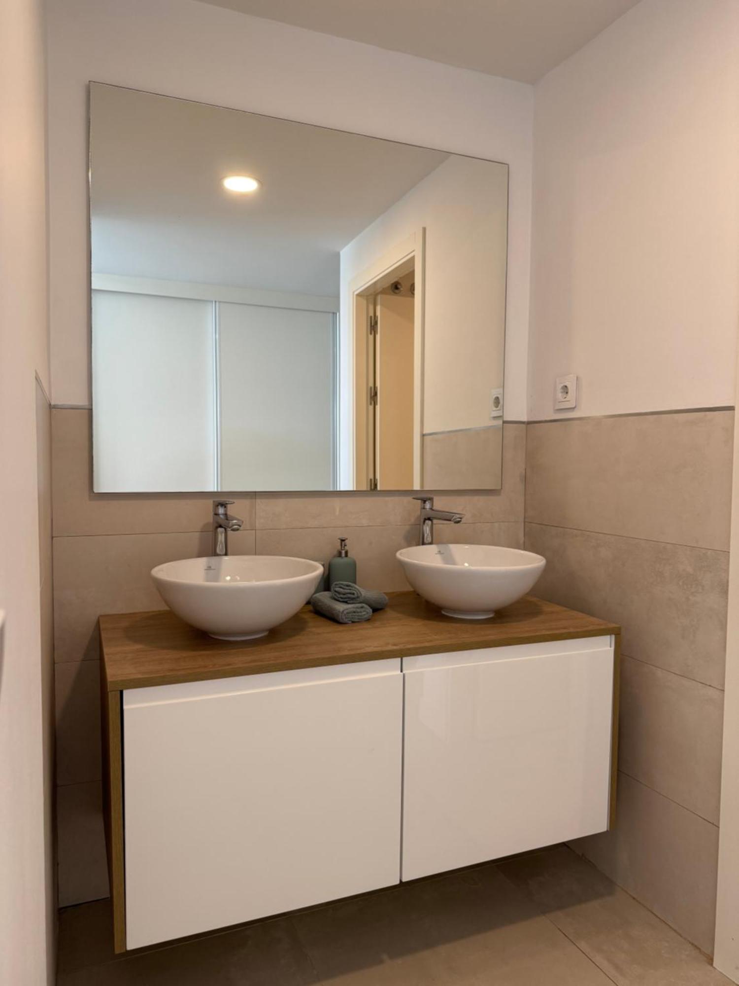 Apartament Happy Travel Panoramica Fuengirola Zewnętrze zdjęcie