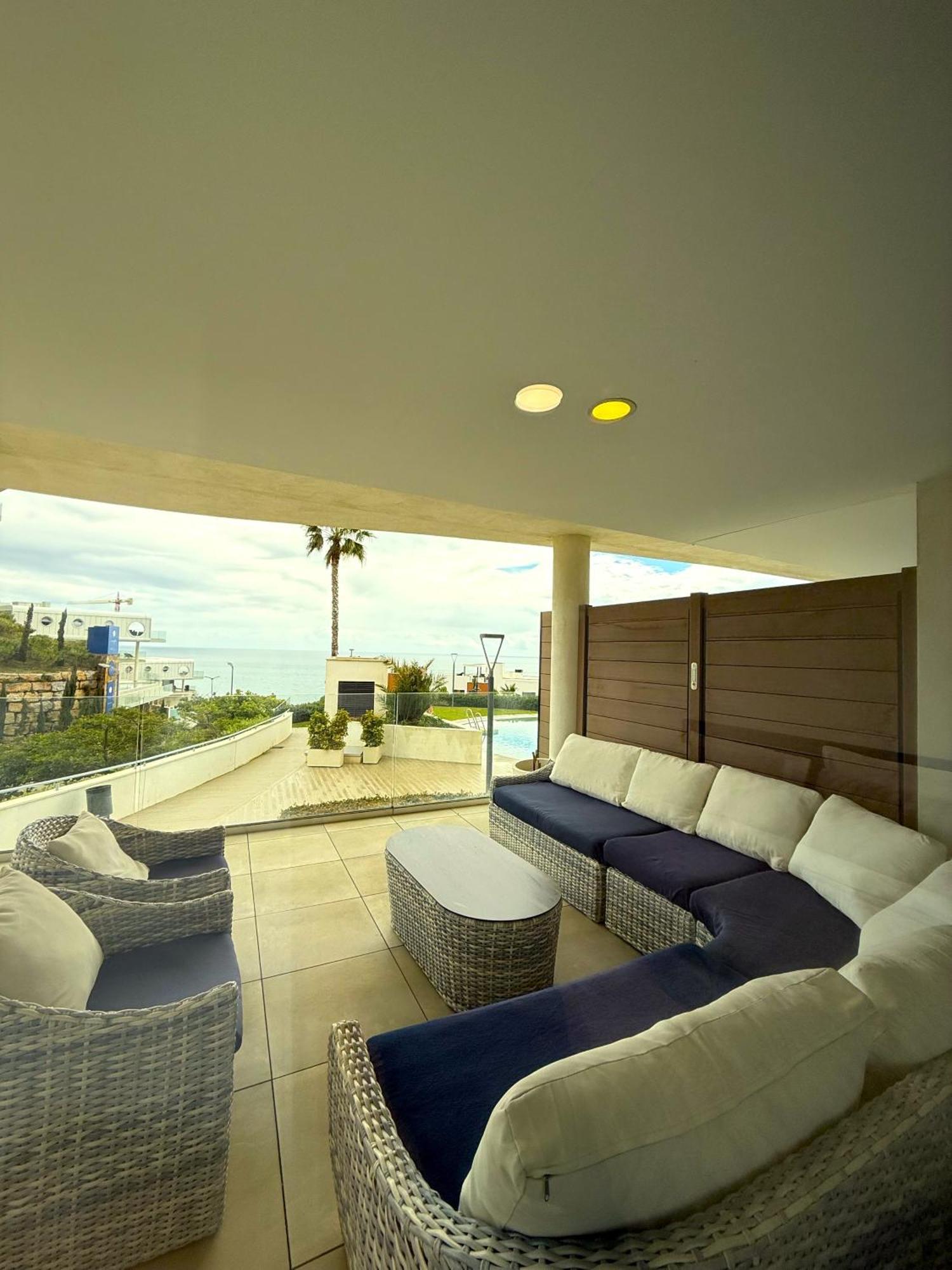 Apartament Happy Travel Panoramica Fuengirola Zewnętrze zdjęcie