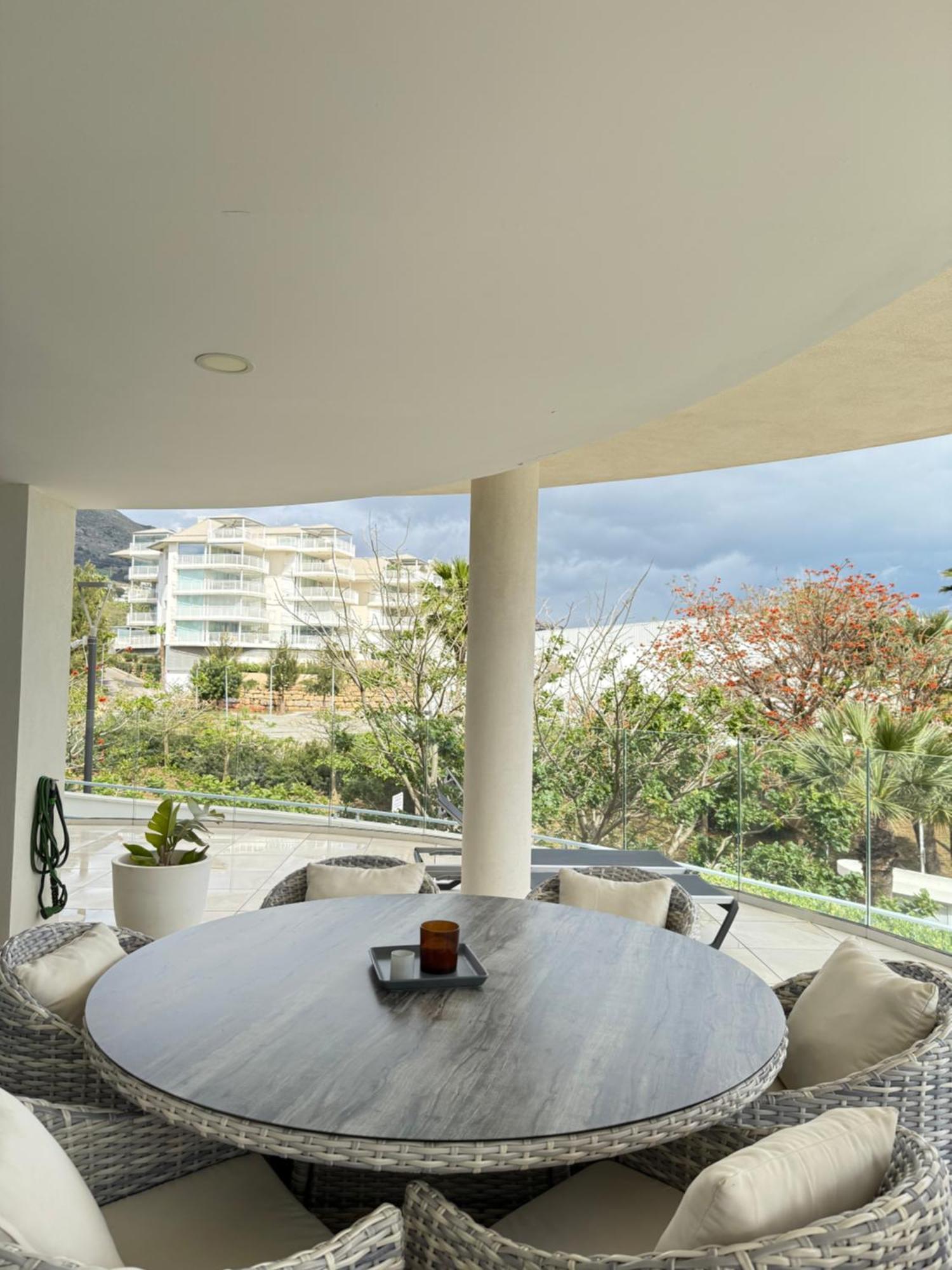 Apartament Happy Travel Panoramica Fuengirola Zewnętrze zdjęcie