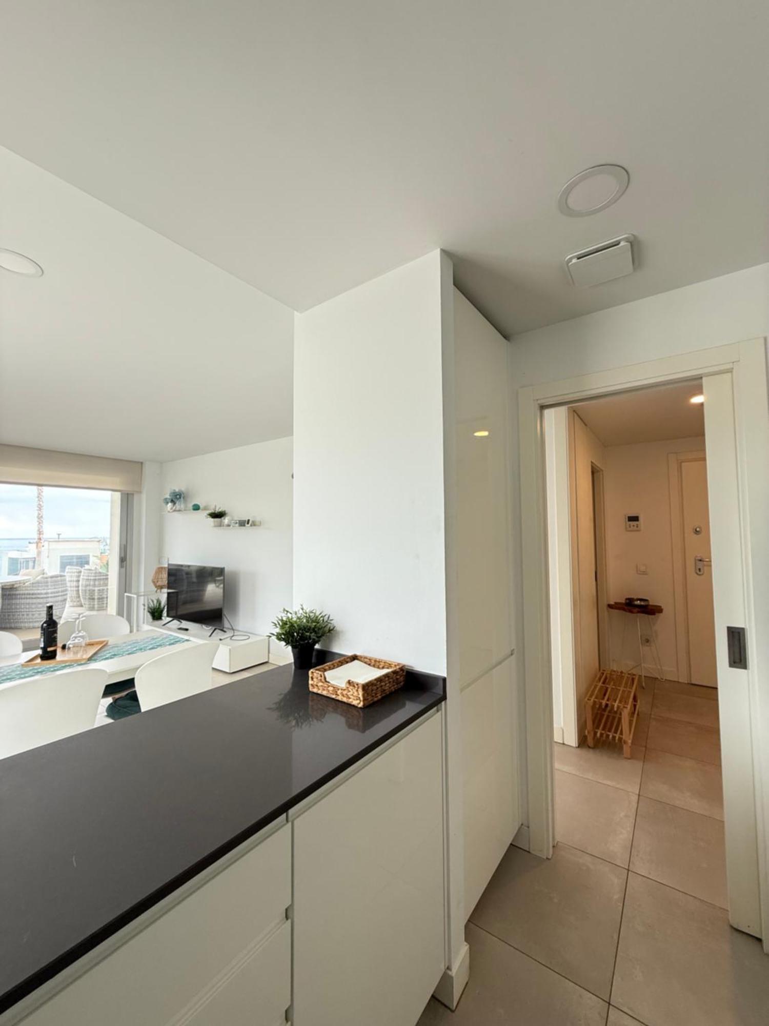 Apartament Happy Travel Panoramica Fuengirola Zewnętrze zdjęcie