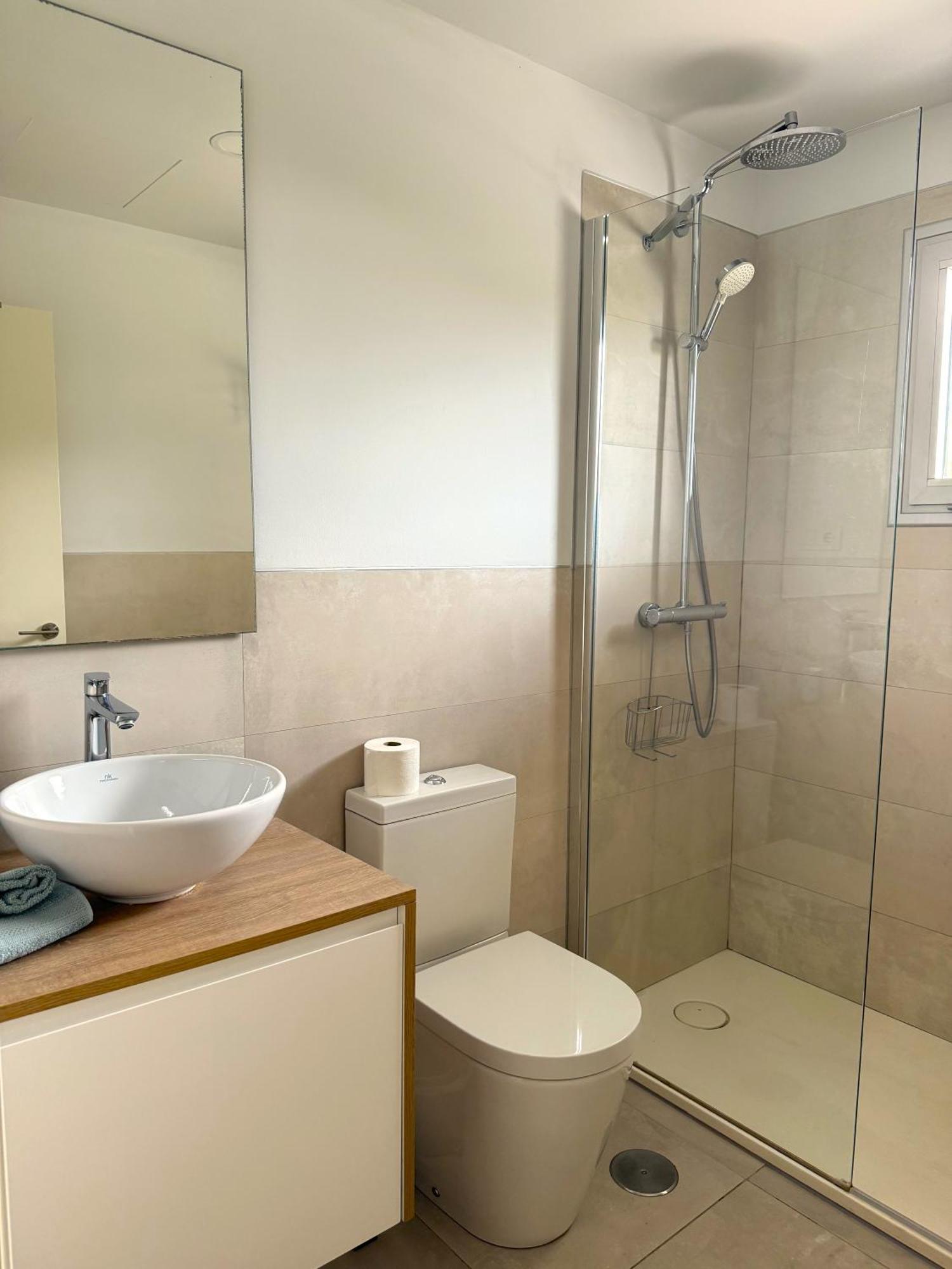 Apartament Happy Travel Panoramica Fuengirola Zewnętrze zdjęcie