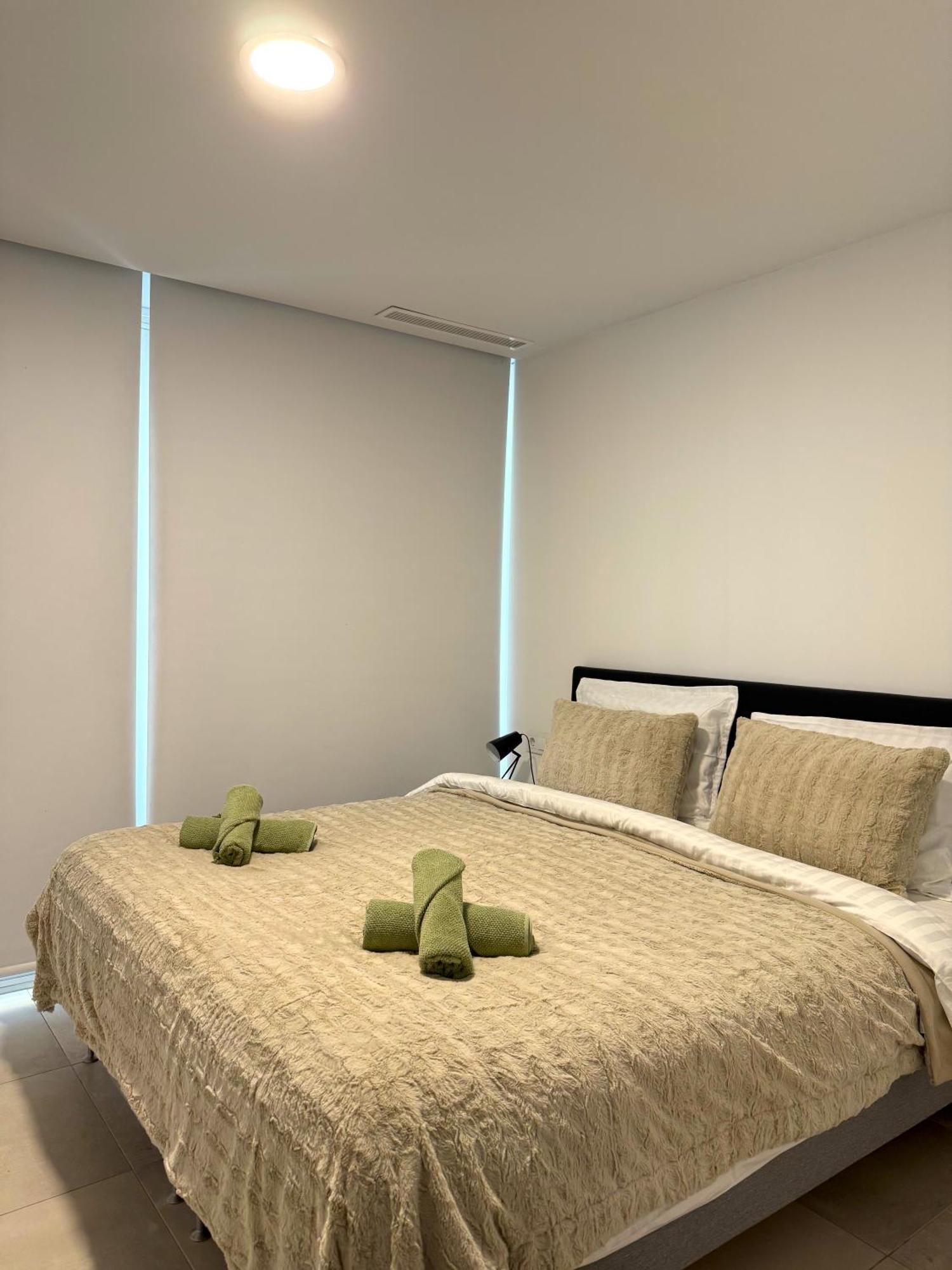Apartament Happy Travel Panoramica Fuengirola Zewnętrze zdjęcie