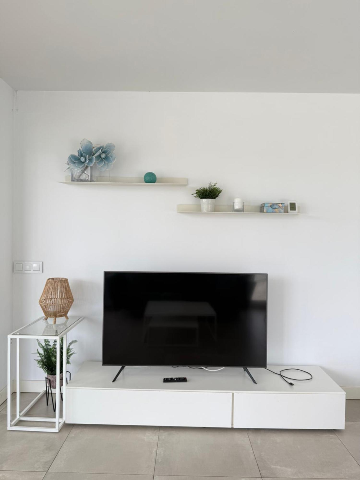 Apartament Happy Travel Panoramica Fuengirola Zewnętrze zdjęcie