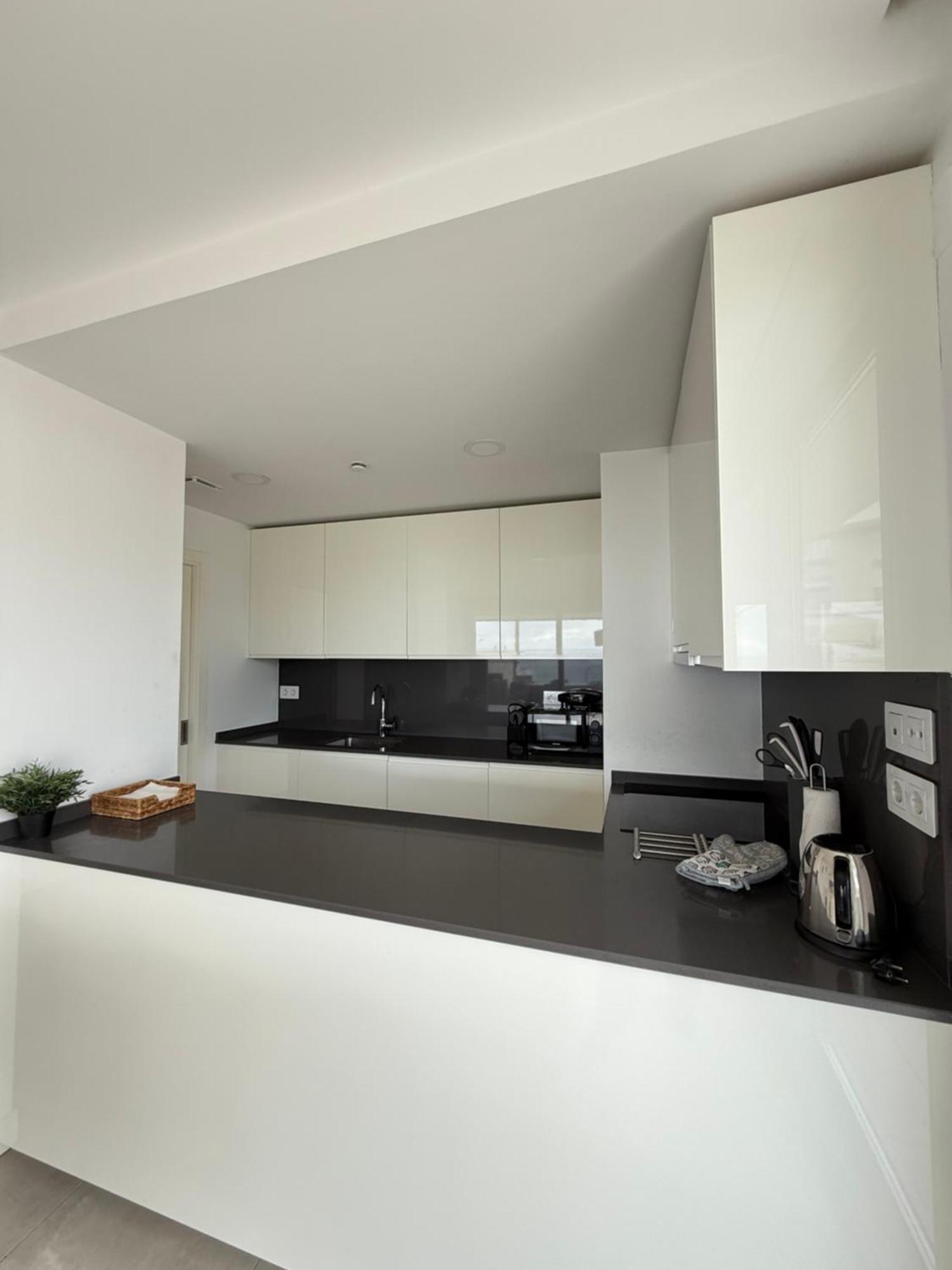 Apartament Happy Travel Panoramica Fuengirola Zewnętrze zdjęcie