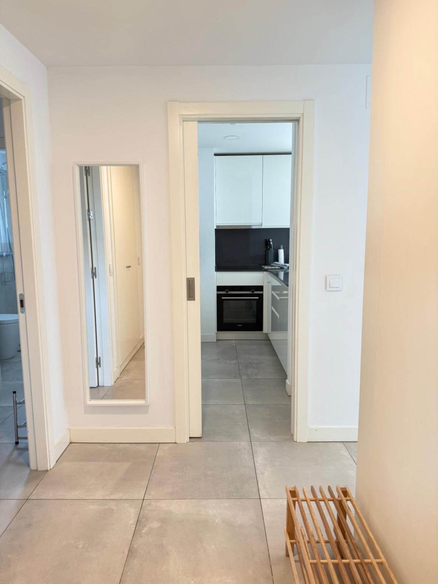 Apartament Happy Travel Panoramica Fuengirola Zewnętrze zdjęcie