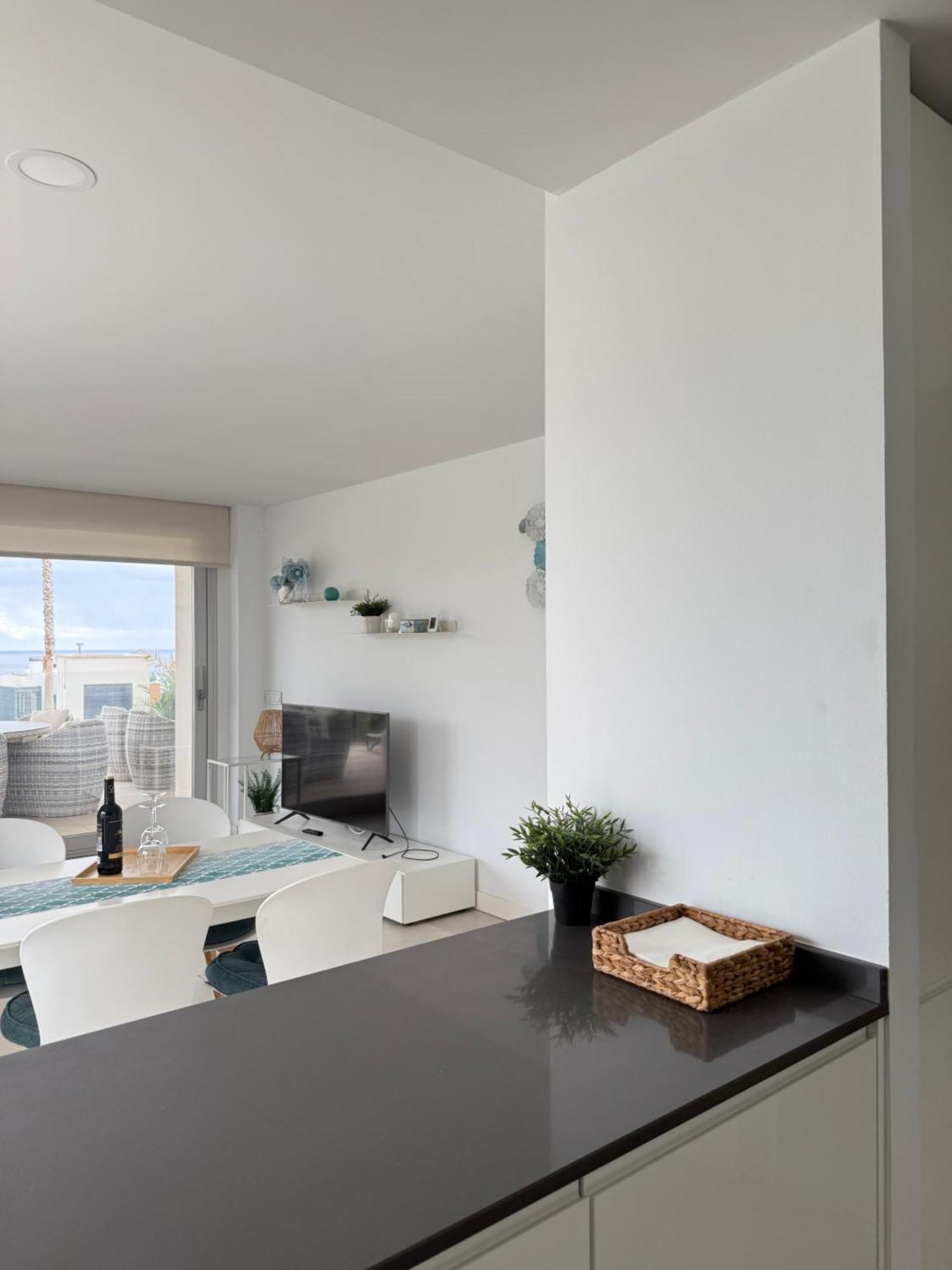 Apartament Happy Travel Panoramica Fuengirola Zewnętrze zdjęcie